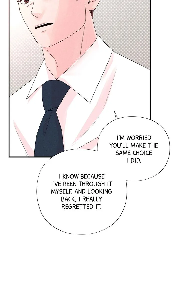 Take Me High Chapter 55 - Page 76