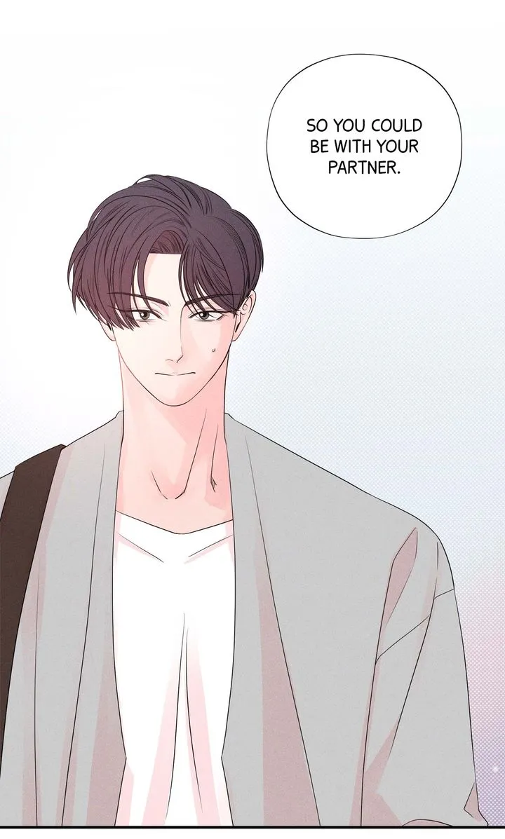 Take Me High Chapter 55 - Page 83