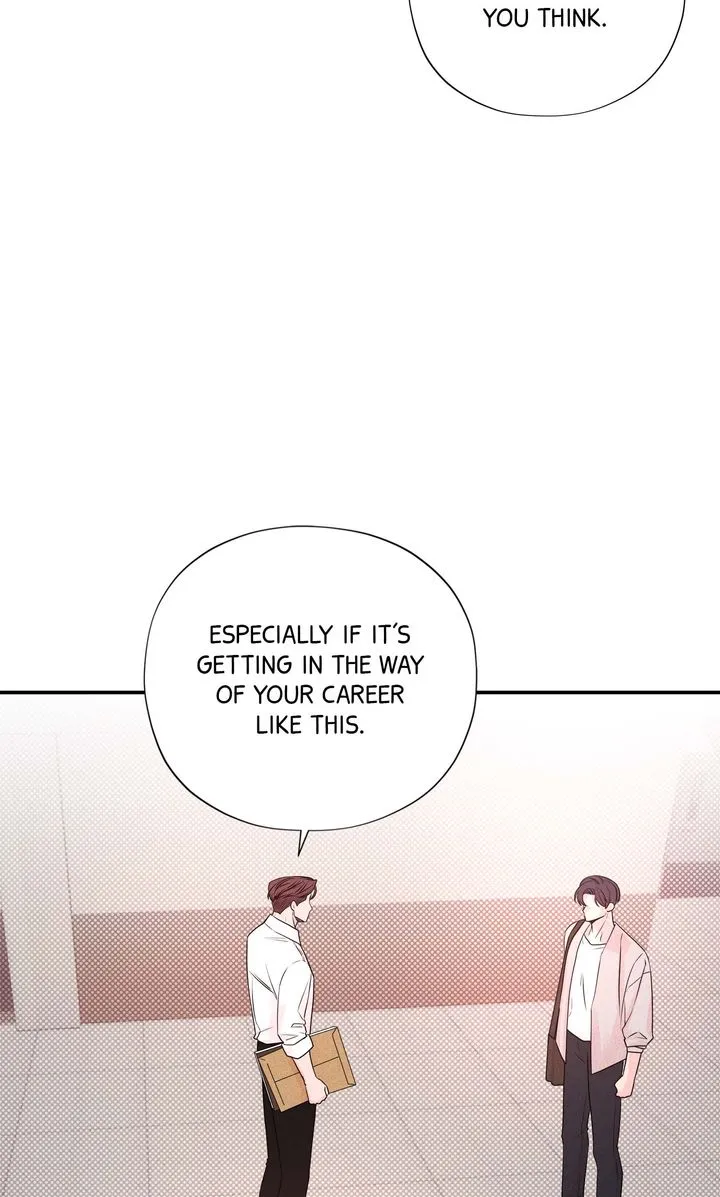 Take Me High Chapter 55 - Page 87