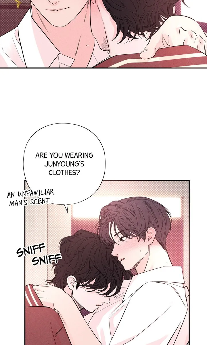 Take Me High Chapter 65 - Page 6