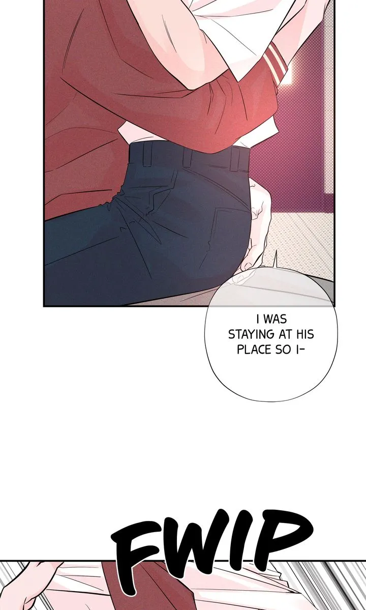 Take Me High Chapter 65 - Page 7