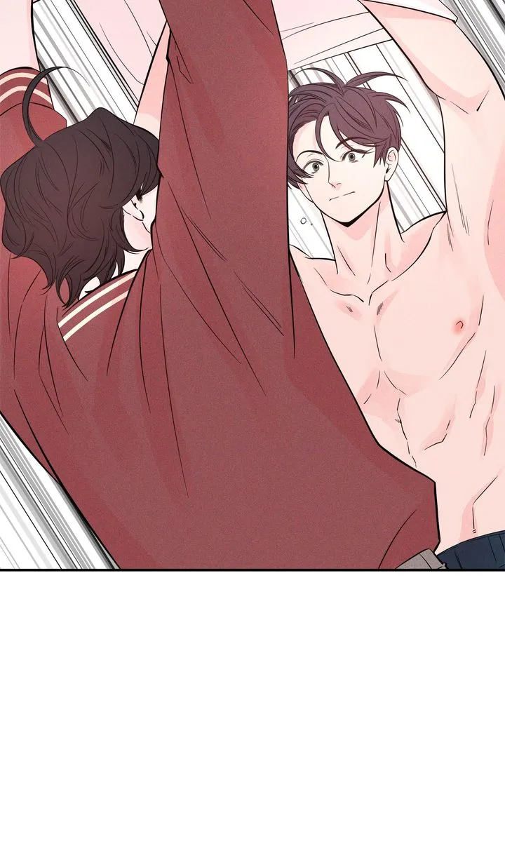 Take Me High Chapter 65 - Page 8