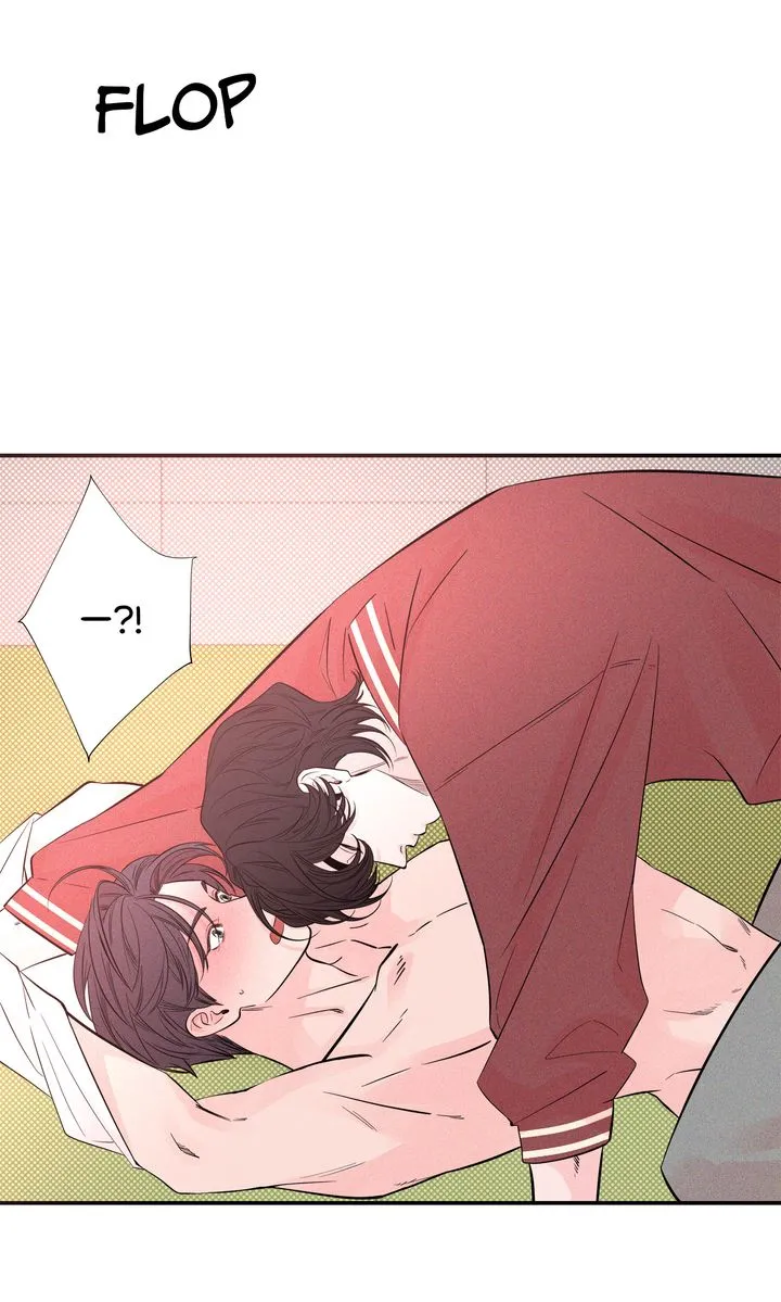 Take Me High Chapter 65 - Page 9