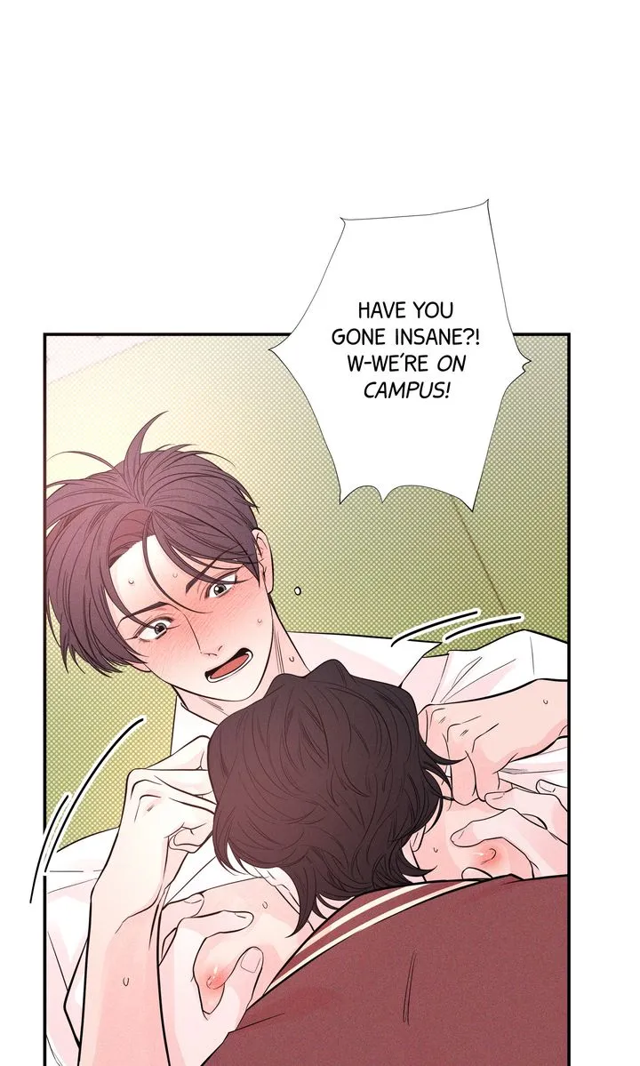 Take Me High Chapter 65 - Page 10