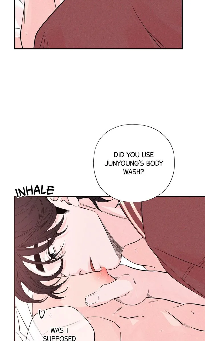 Take Me High Chapter 65 - Page 11
