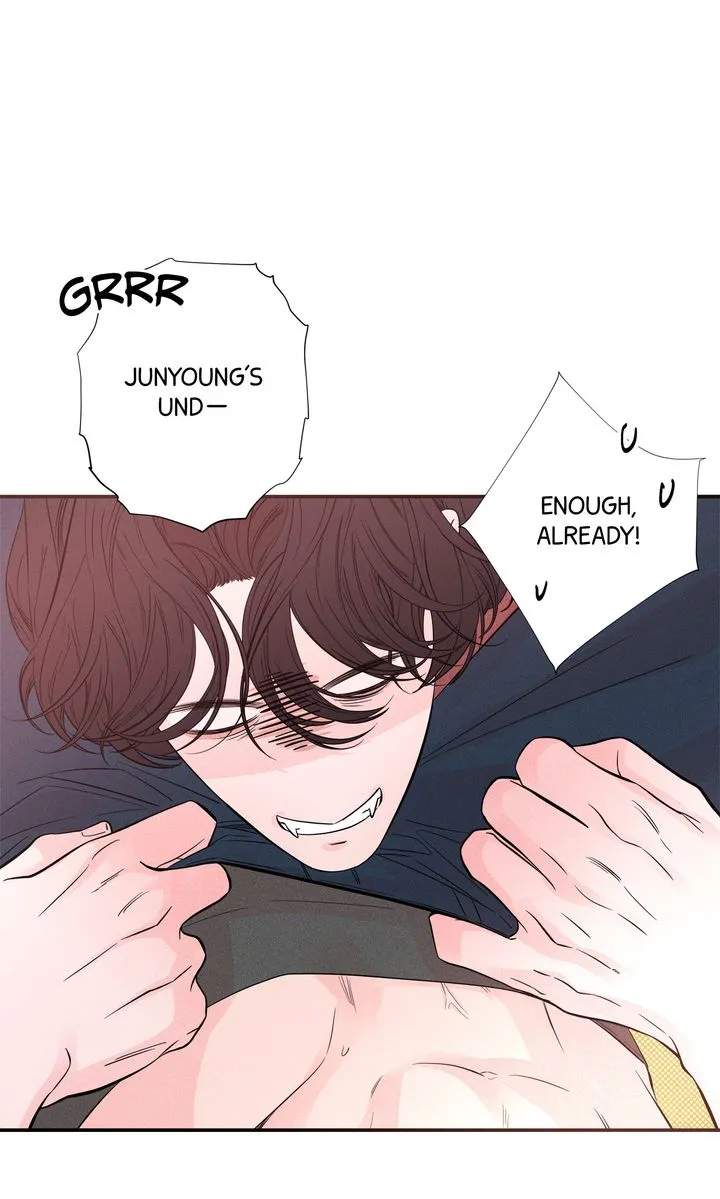 Take Me High Chapter 65 - Page 18