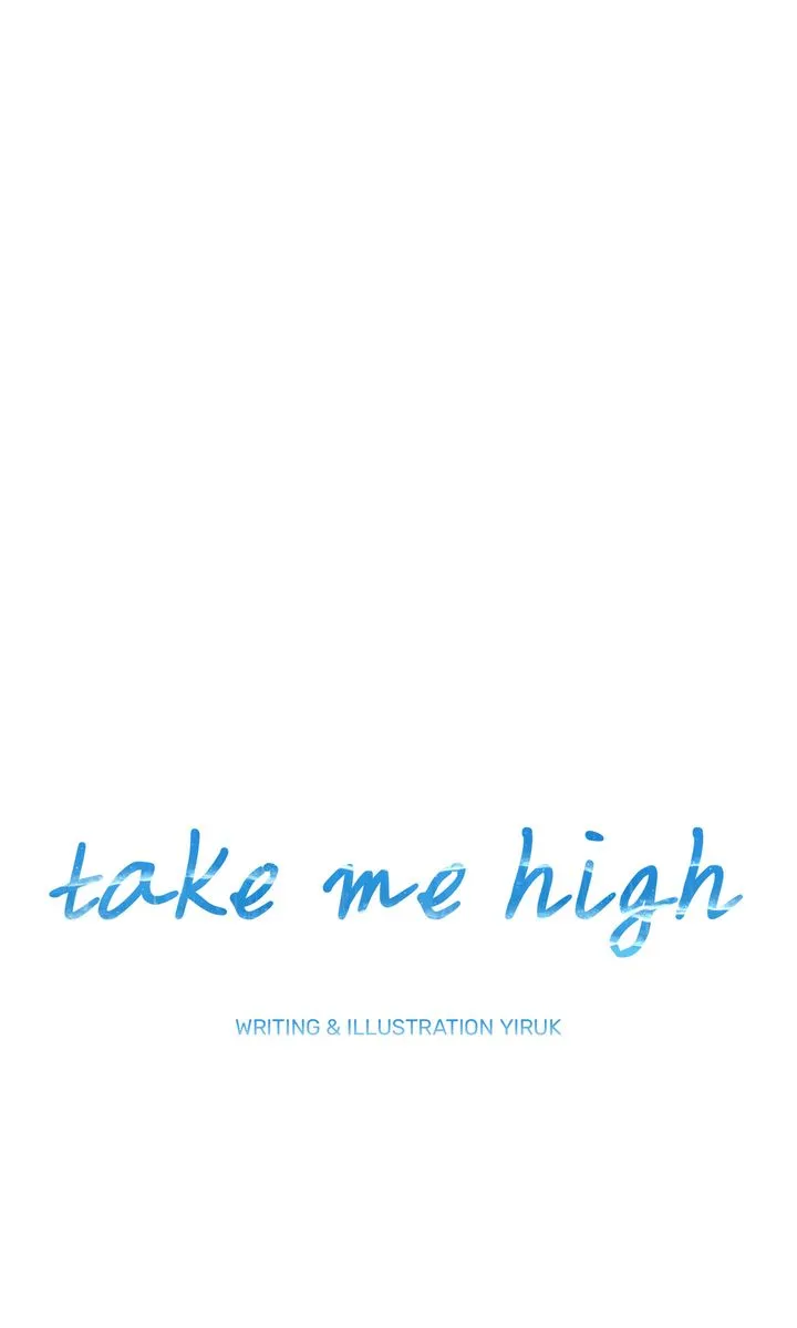 Take Me High Chapter 65 - Page 19
