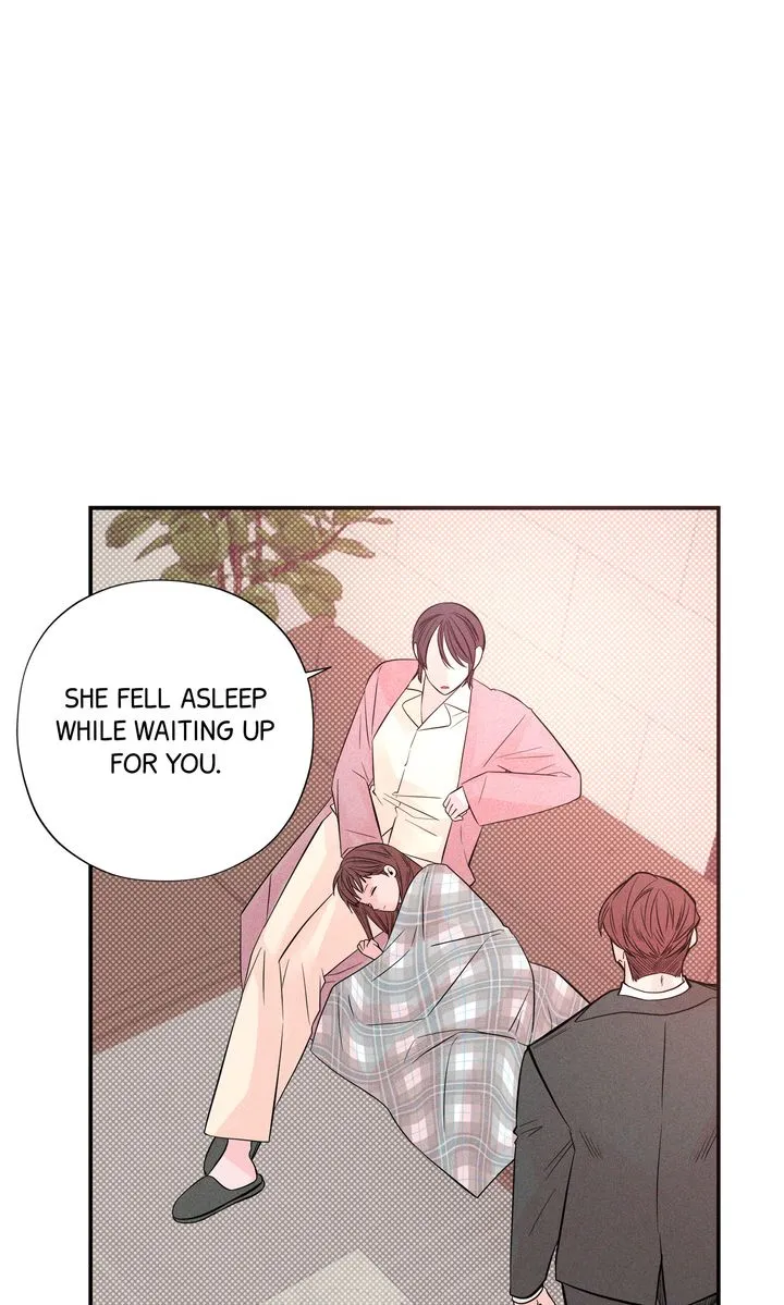 Take Me High Chapter 65 - Page 24