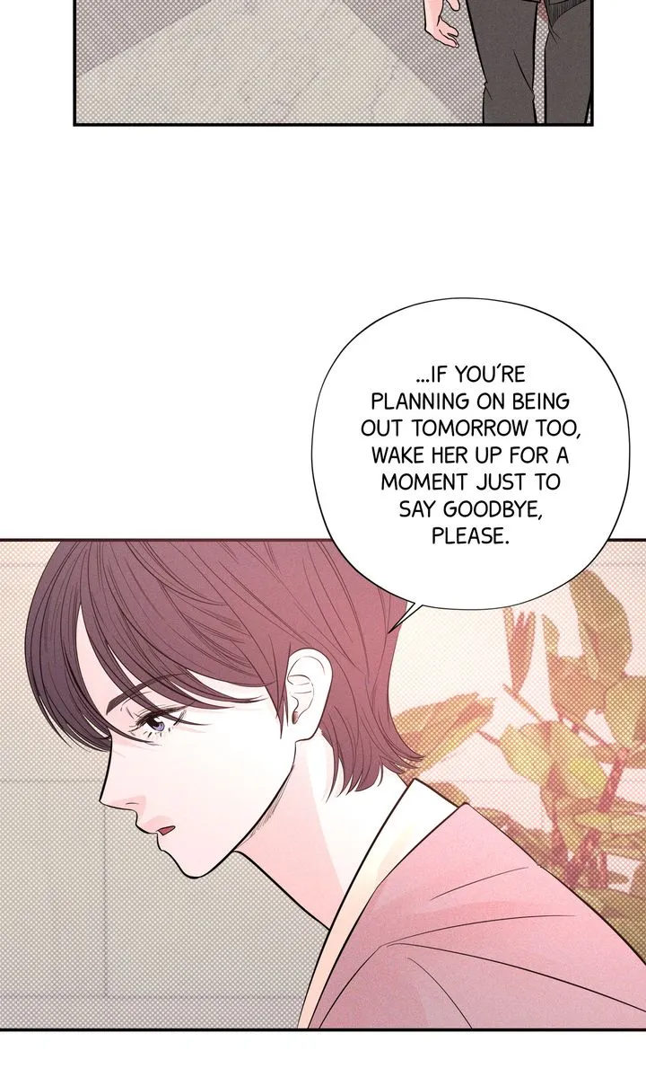 Take Me High Chapter 65 - Page 25