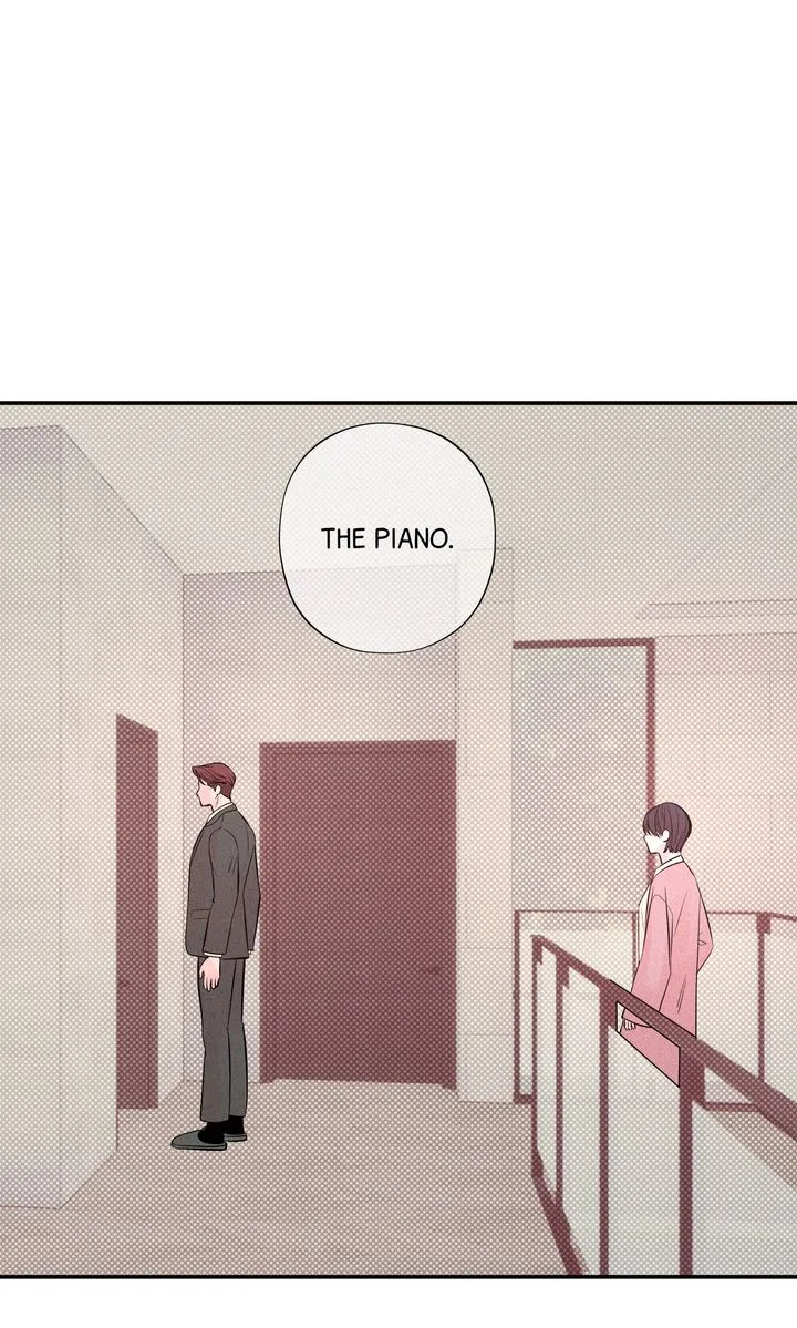 Take Me High Chapter 65 - Page 36