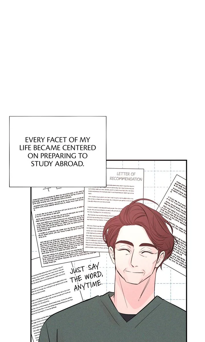 Take Me High Chapter 65 - Page 40