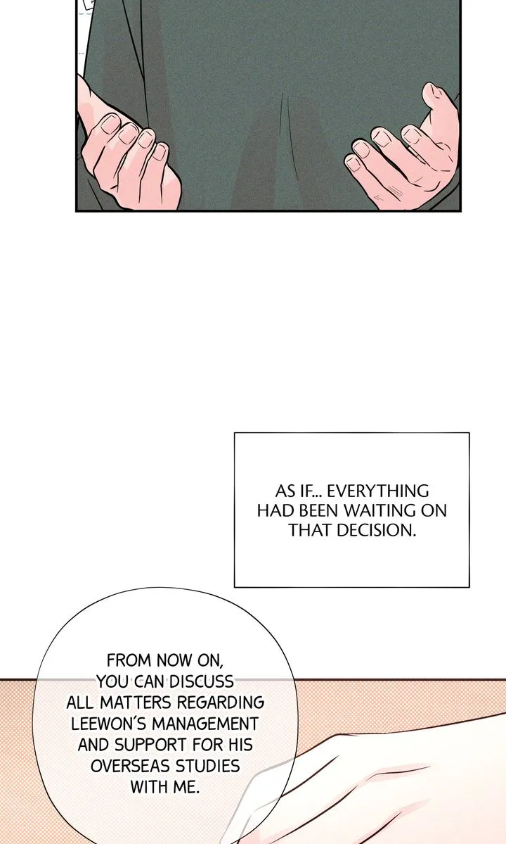 Take Me High Chapter 65 - Page 41