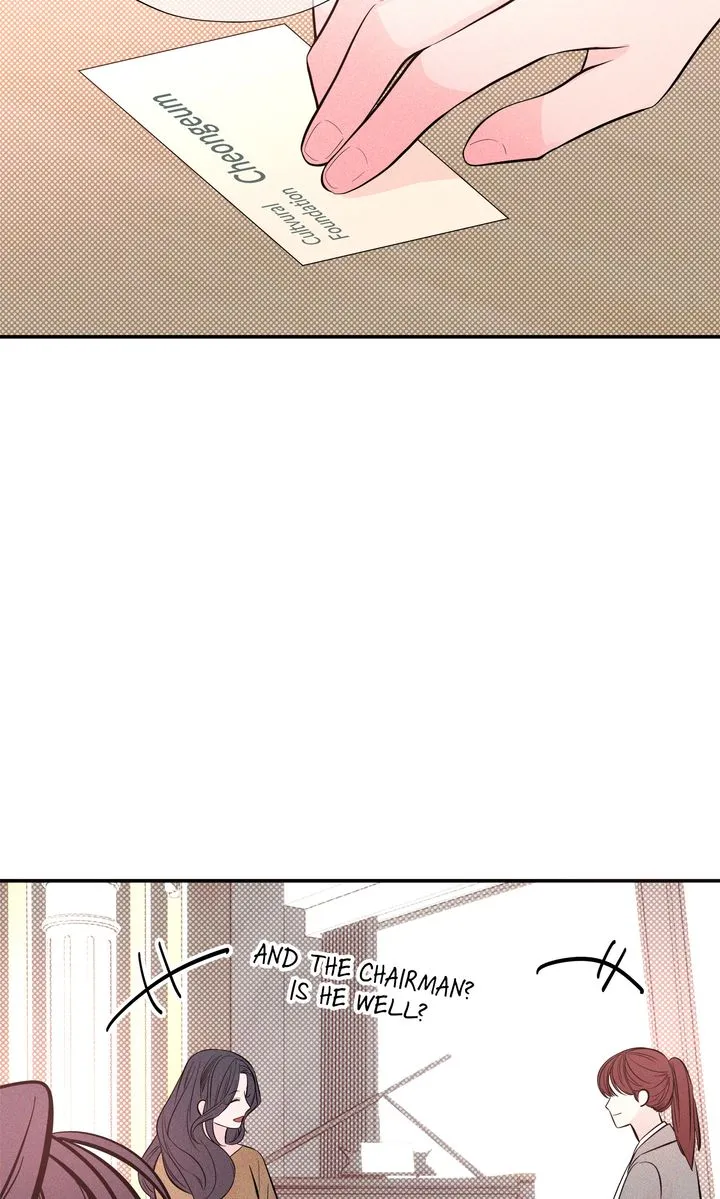 Take Me High Chapter 65 - Page 42