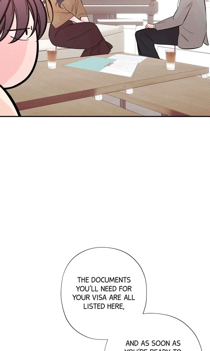 Take Me High Chapter 65 - Page 43
