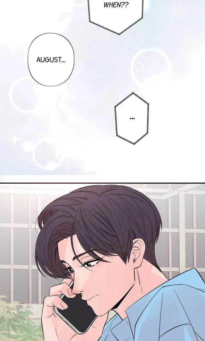 Take Me High Chapter 65 - Page 49