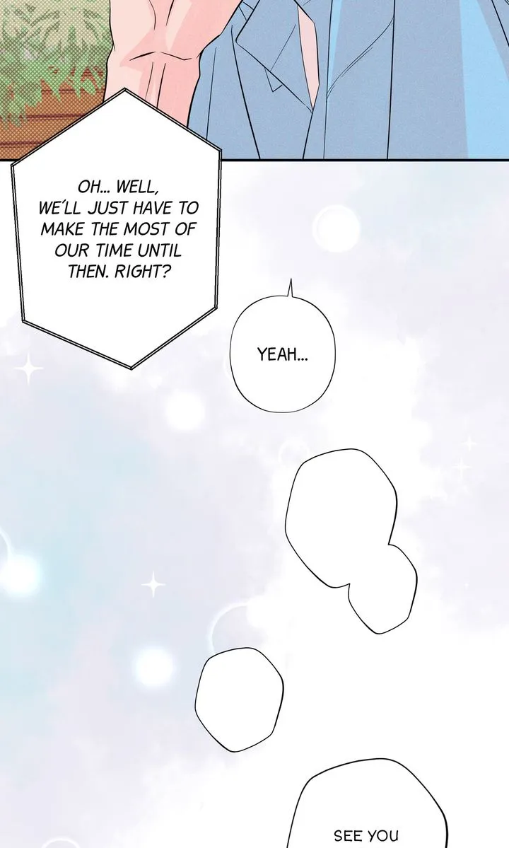 Take Me High Chapter 65 - Page 50