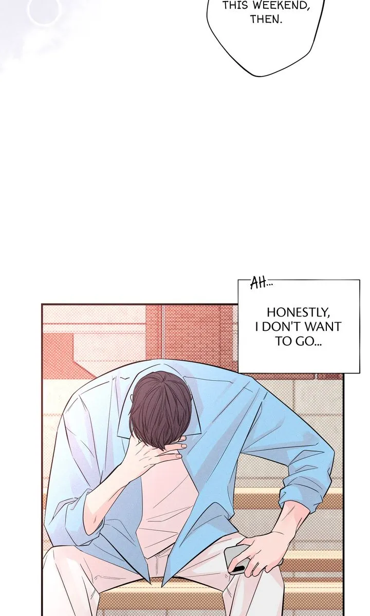 Take Me High Chapter 65 - Page 51