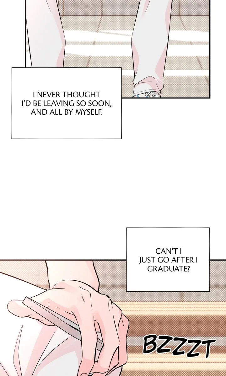 Take Me High Chapter 65 - Page 52