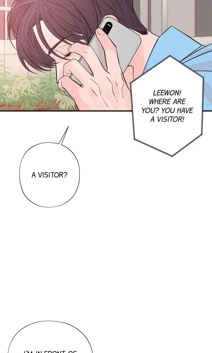 Take Me High Chapter 65 - Page 54