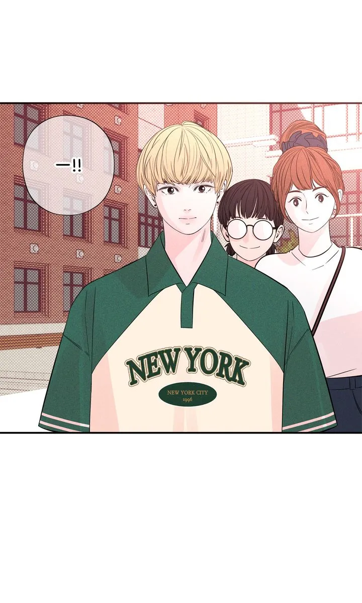 Take Me High Chapter 65 - Page 57