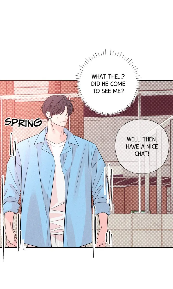 Take Me High Chapter 65 - Page 58