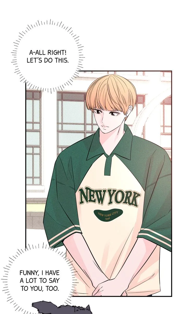 Take Me High Chapter 65 - Page 59