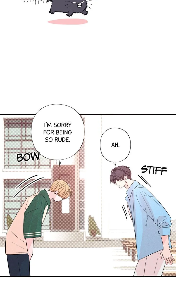 Take Me High Chapter 65 - Page 60