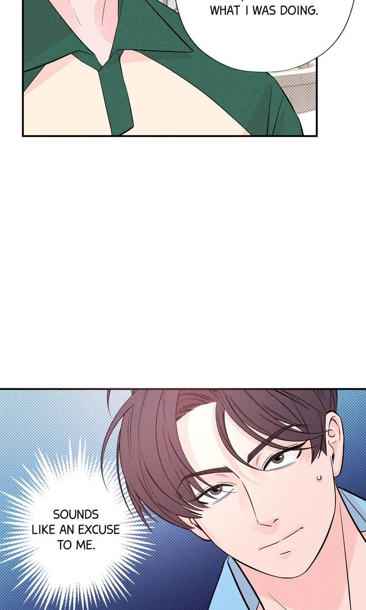 Take Me High Chapter 65 - Page 62