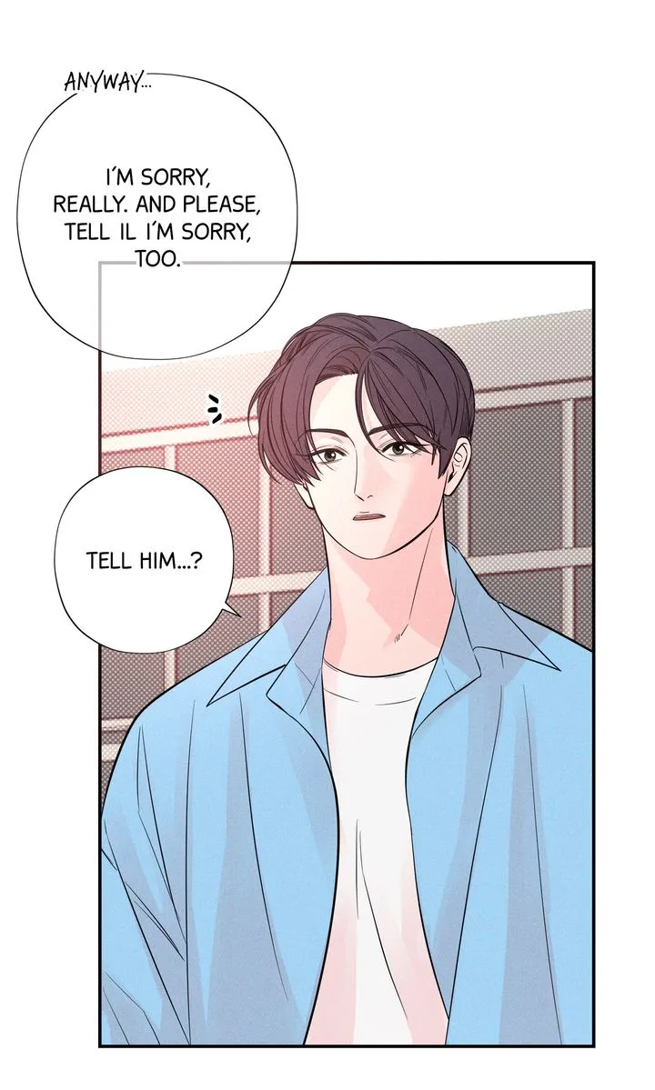 Take Me High Chapter 65 - Page 66