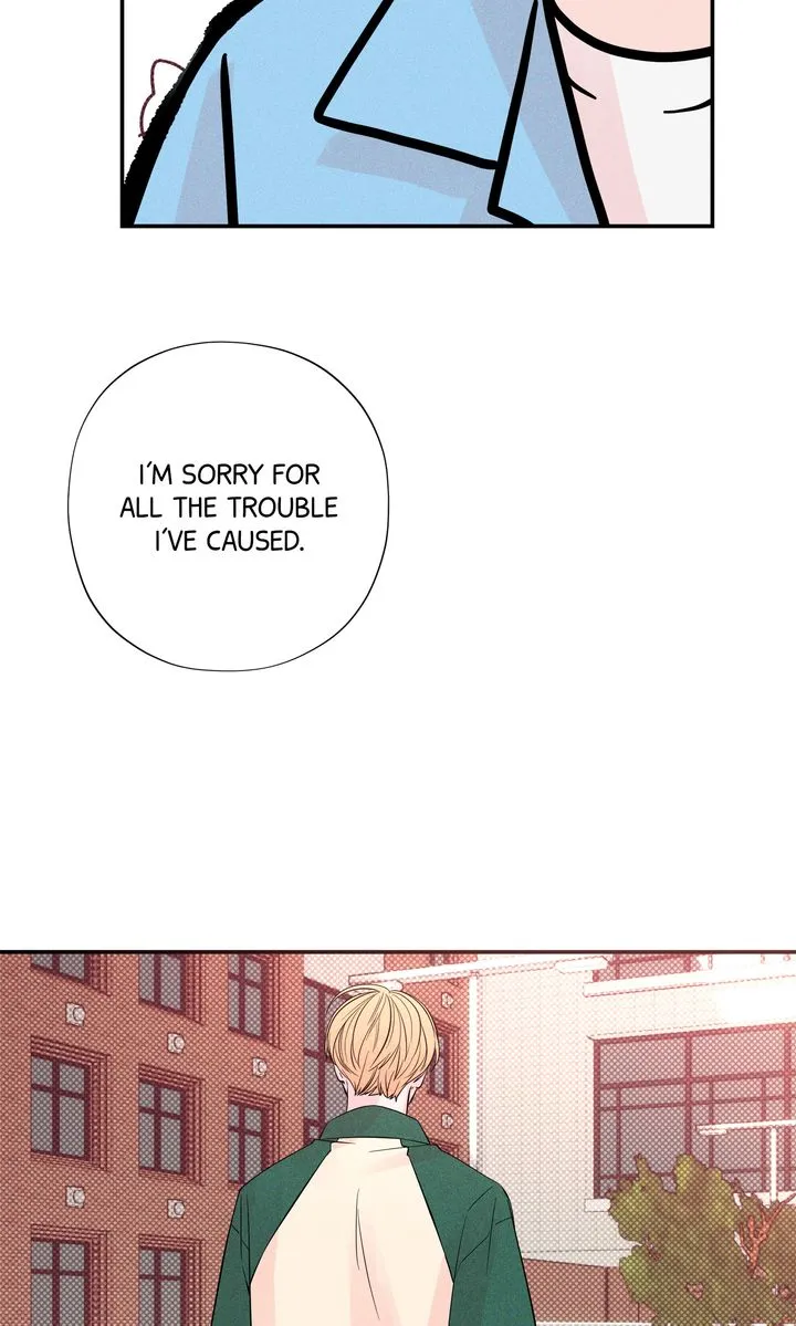 Take Me High Chapter 65 - Page 68