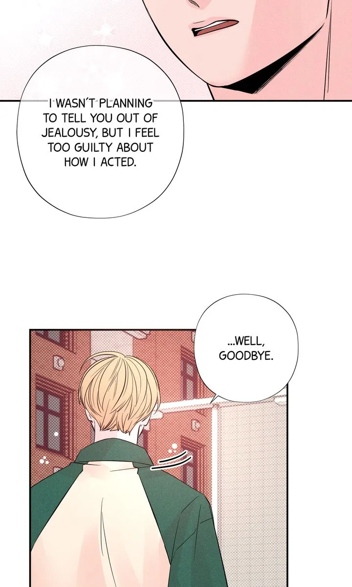 Take Me High Chapter 65 - Page 72