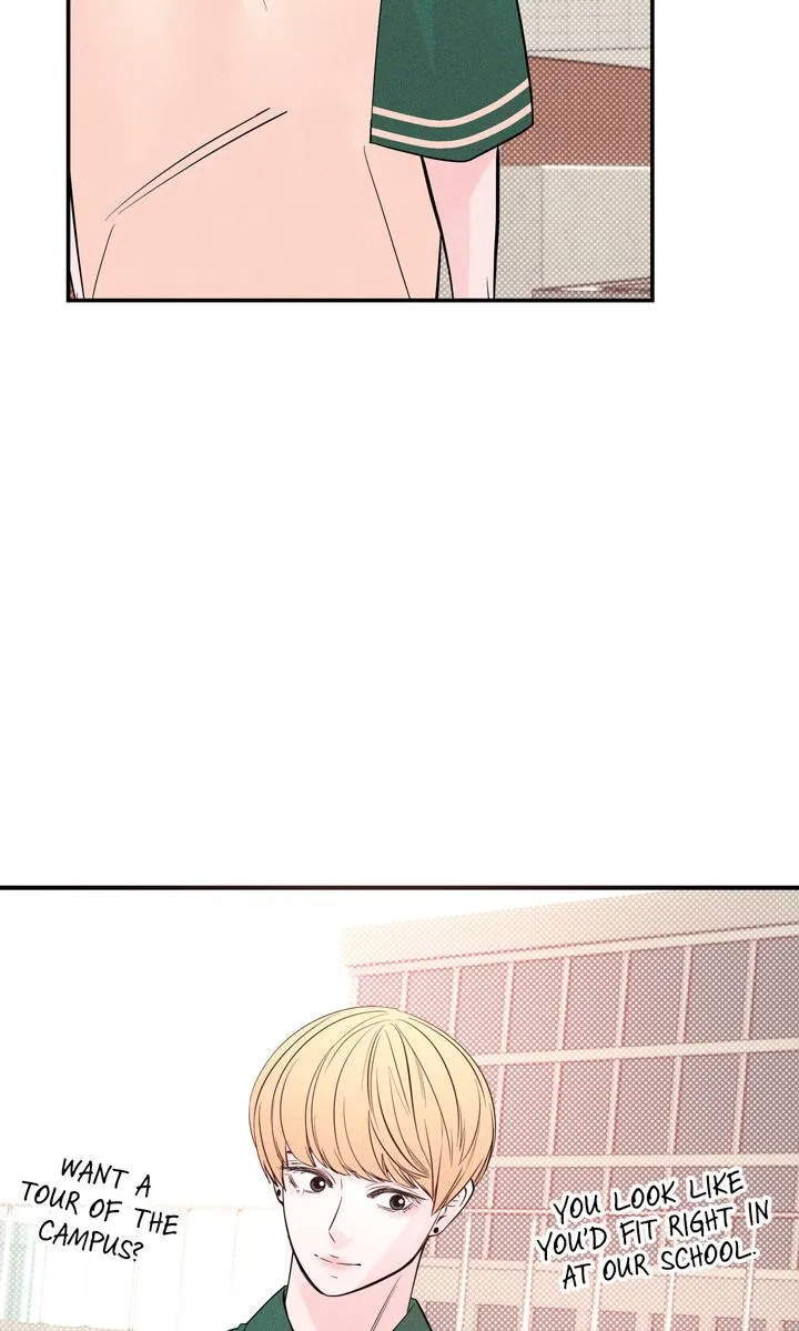 Take Me High Chapter 65 - Page 73