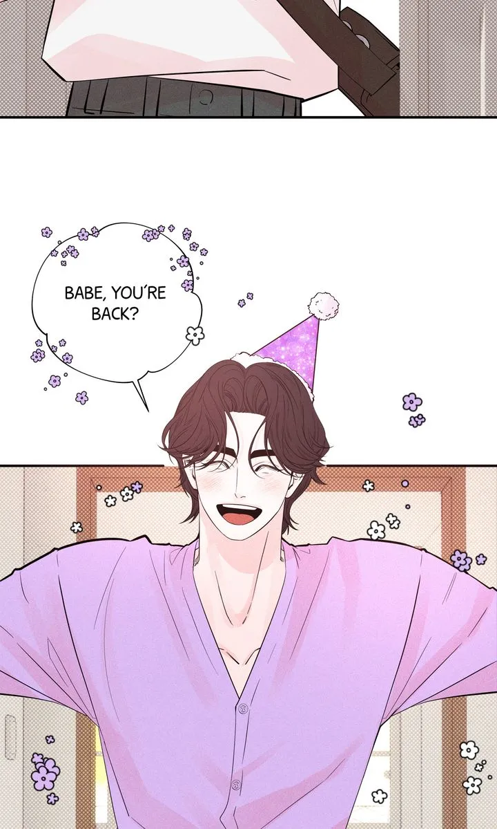 Take Me High Chapter 65 - Page 79