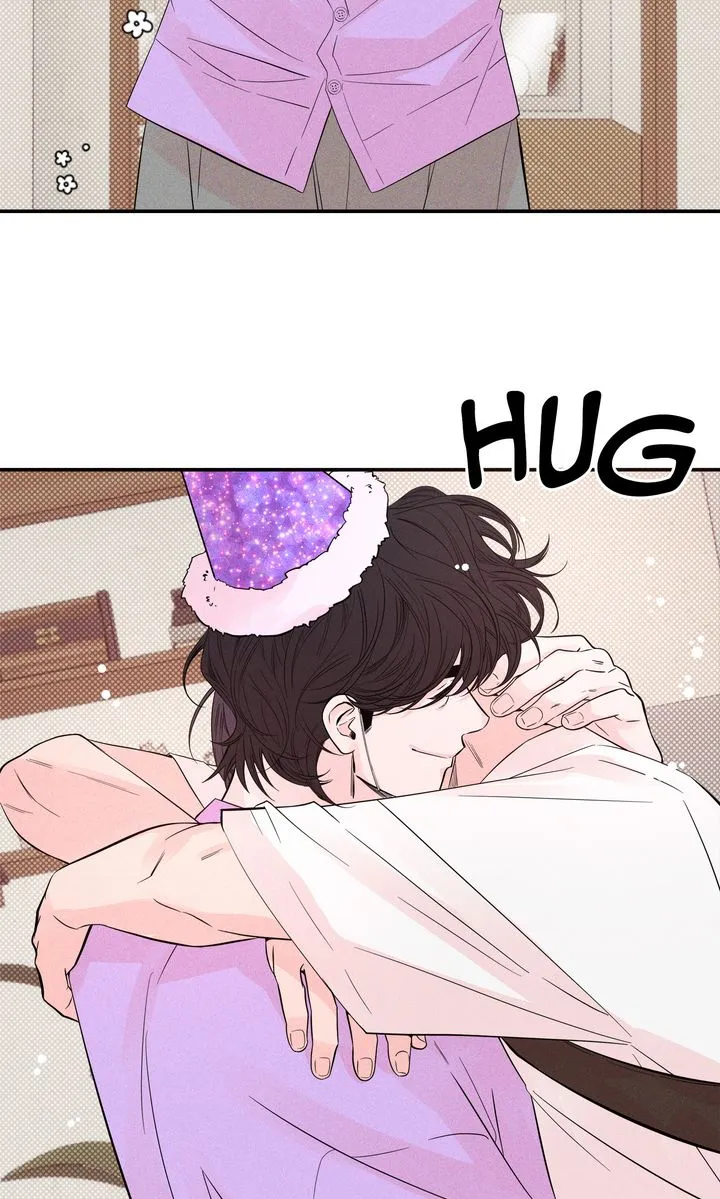 Take Me High Chapter 65 - Page 80