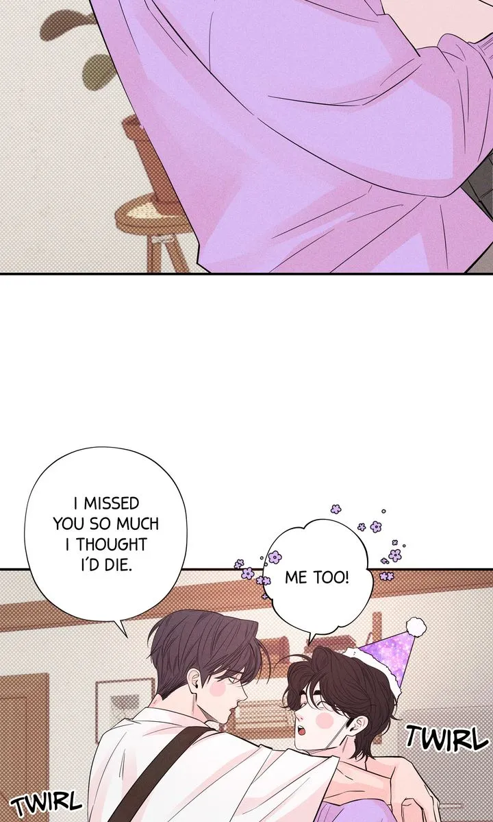 Take Me High Chapter 65 - Page 81