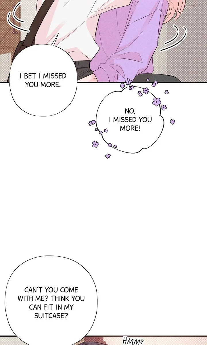 Take Me High Chapter 65 - Page 82