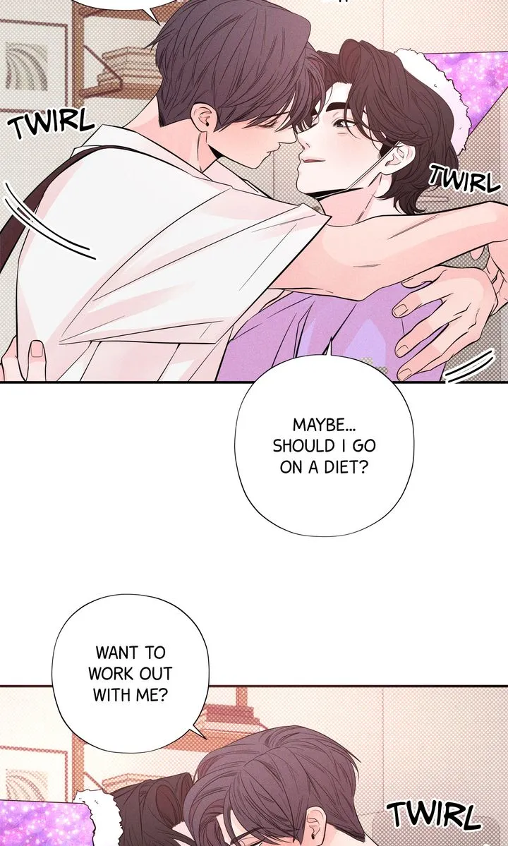 Take Me High Chapter 65 - Page 83