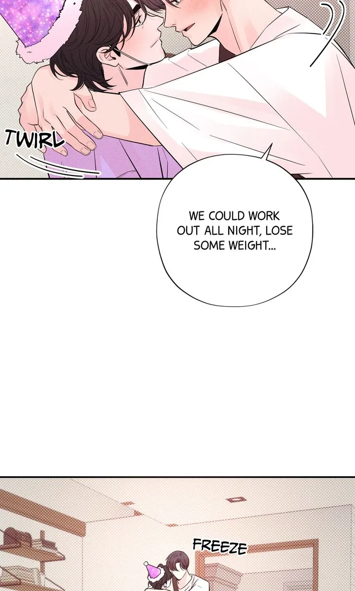 Take Me High Chapter 65 - Page 84