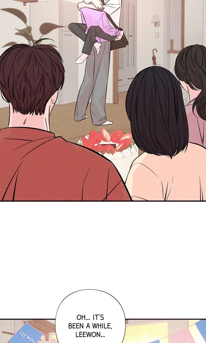 Take Me High Chapter 65 - Page 85