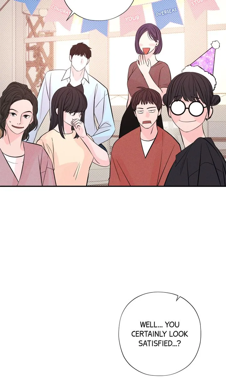Take Me High Chapter 65 - Page 86