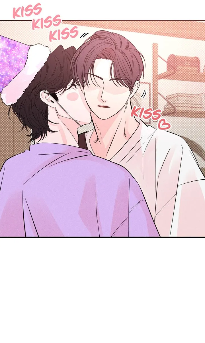 Take Me High Chapter 65 - Page 87