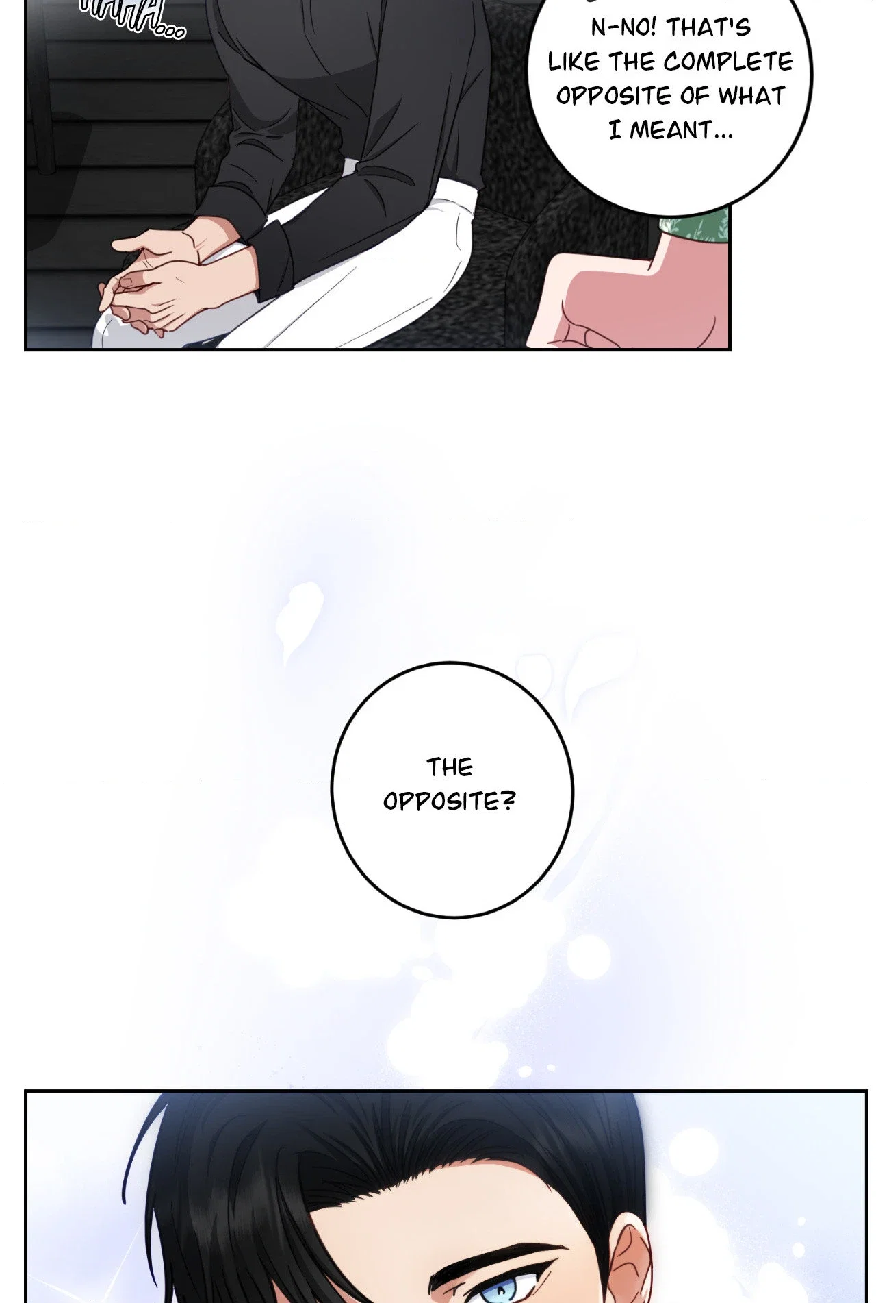 Take Two Chapter 17 - Page 3