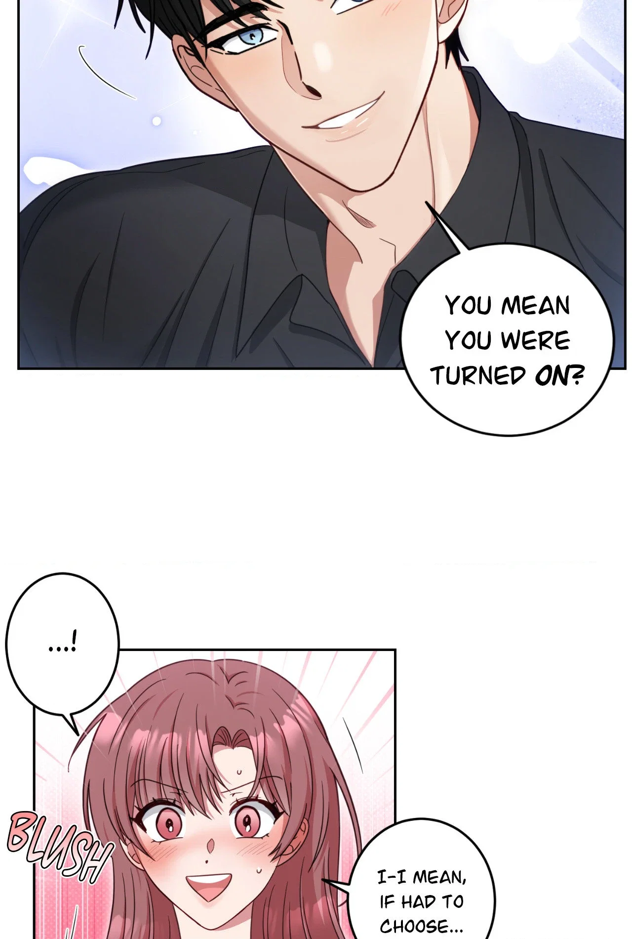 Take Two Chapter 17 - Page 4