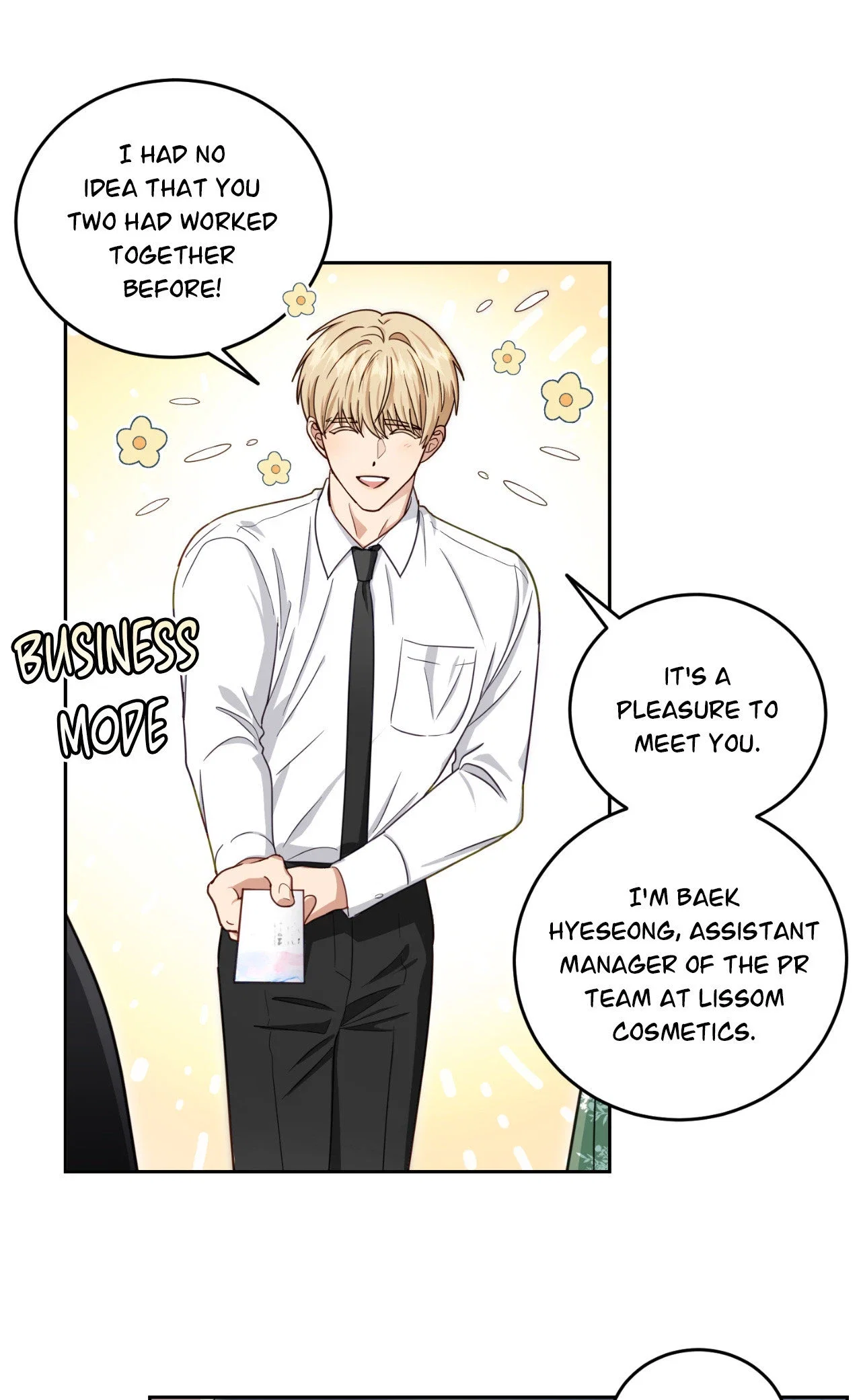 Take Two Chapter 17 - Page 6