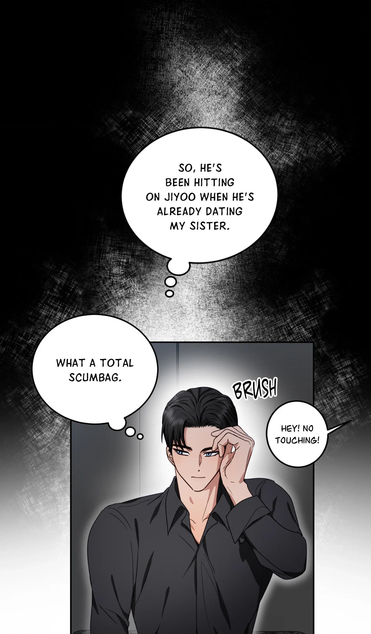 Take Two Chapter 17 - Page 11