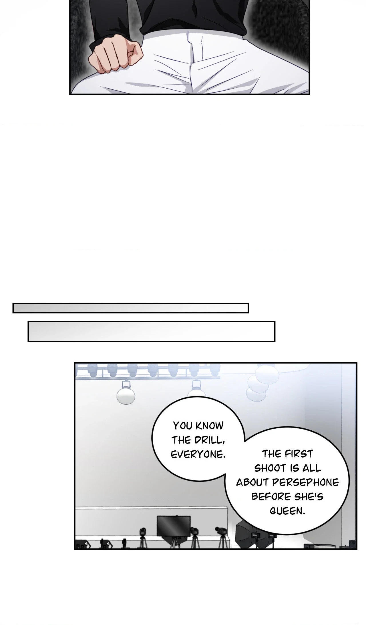Take Two Chapter 17 - Page 12