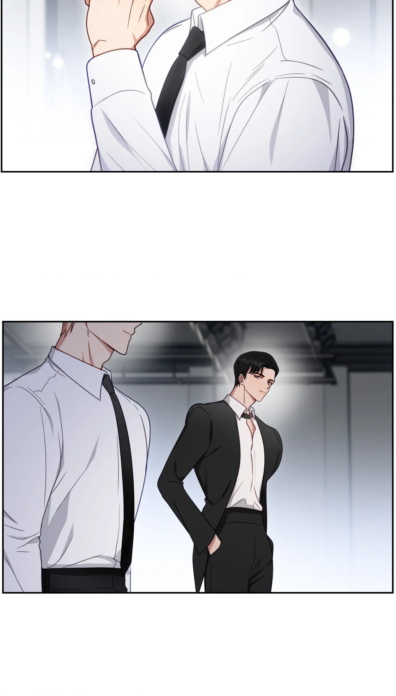 Take Two Chapter 17 - Page 17