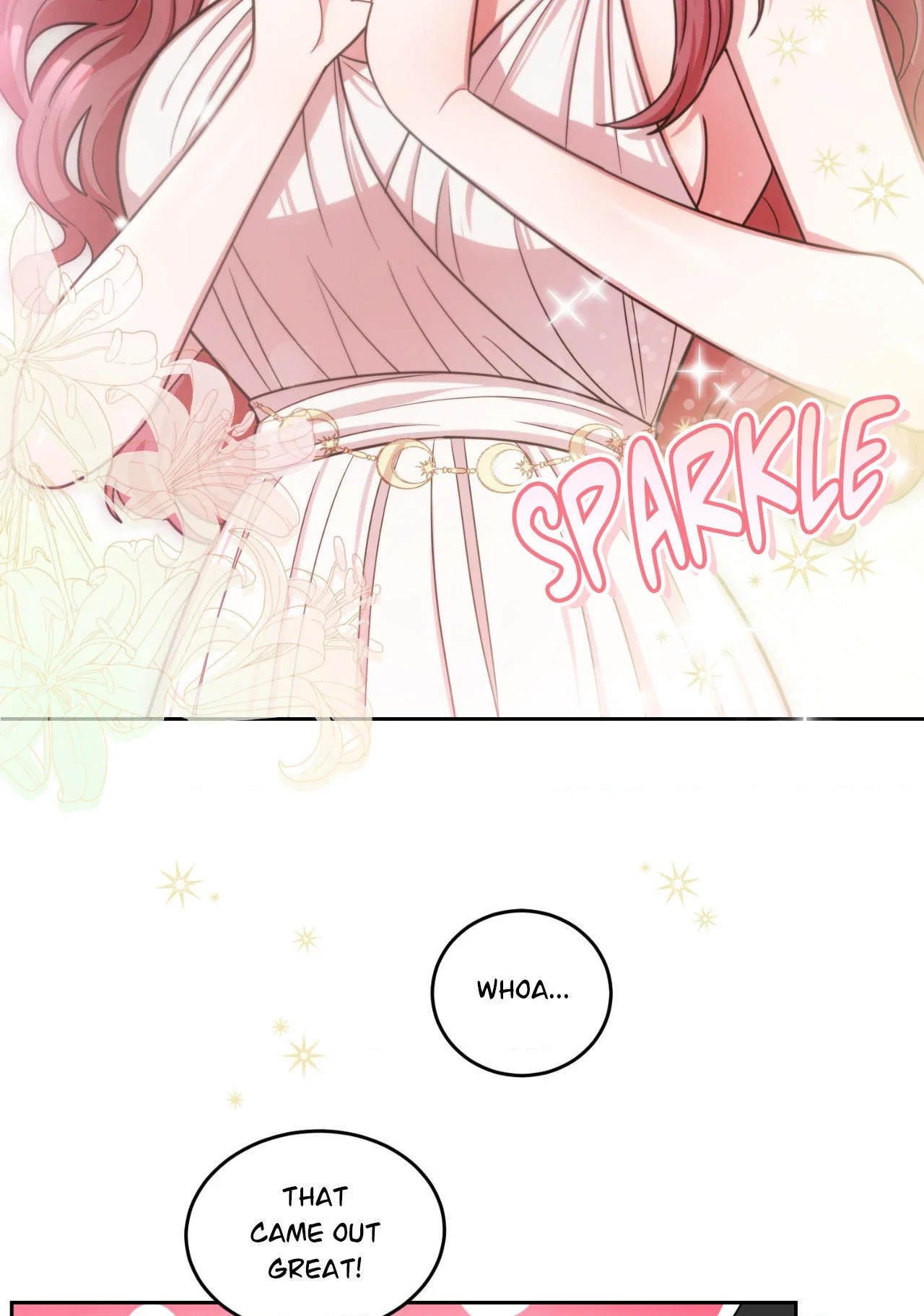 Take Two Chapter 17 - Page 23