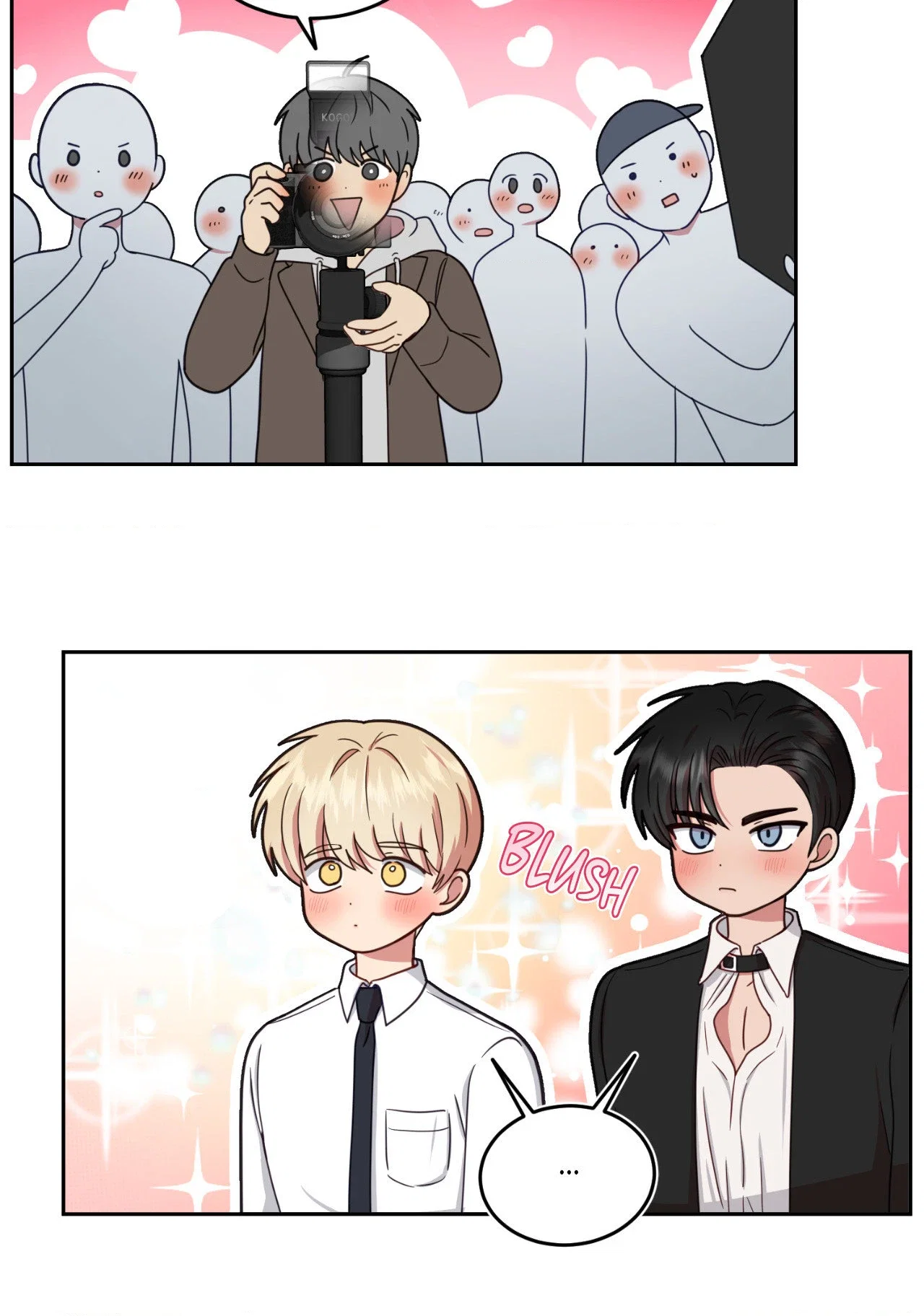 Take Two Chapter 17 - Page 24