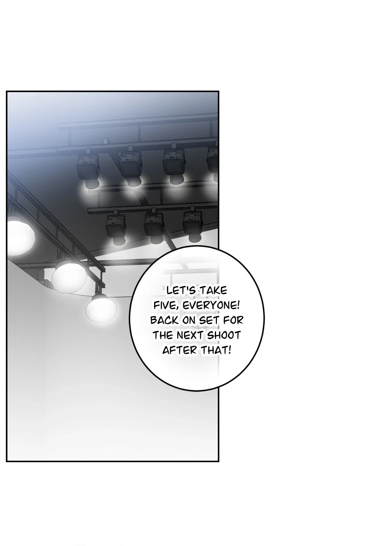 Take Two Chapter 17 - Page 25